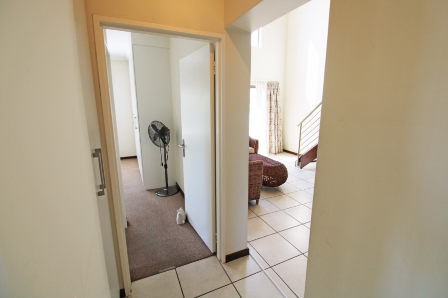 2 Bedroom Property for Sale in Bryanston Gauteng