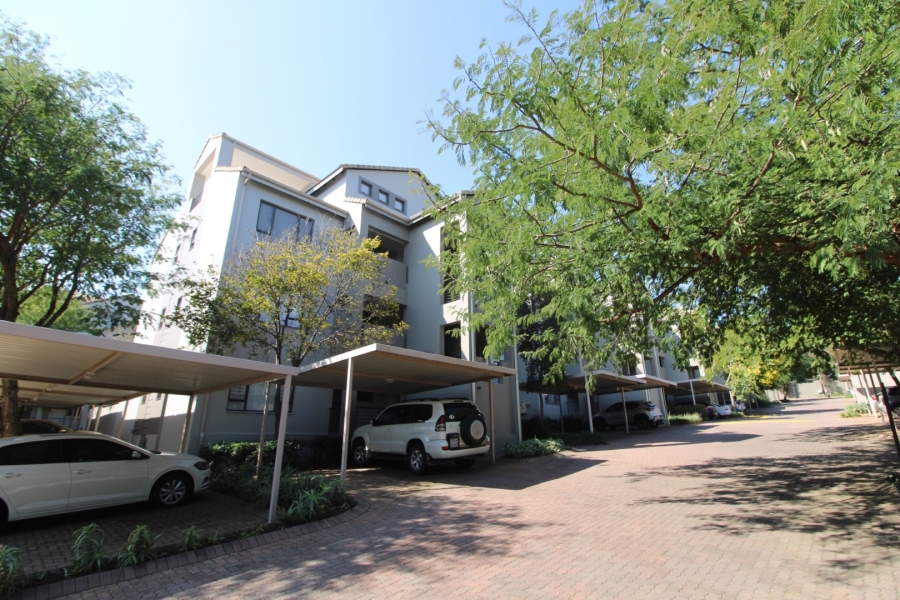 2 Bedroom Property for Sale in Bryanston Gauteng