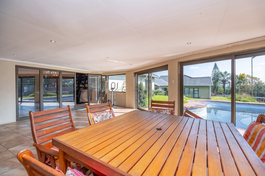4 Bedroom Property for Sale in Norscot Gauteng