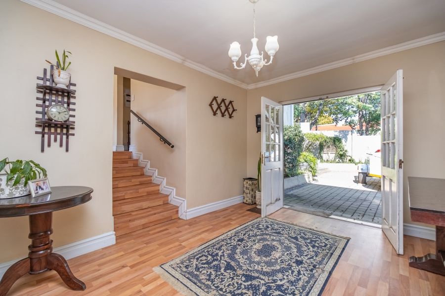 4 Bedroom Property for Sale in Norscot Gauteng