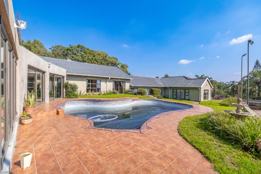 4 Bedroom Property for Sale in Norscot Gauteng