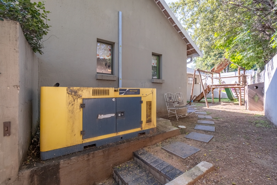 4 Bedroom Property for Sale in Norscot Gauteng