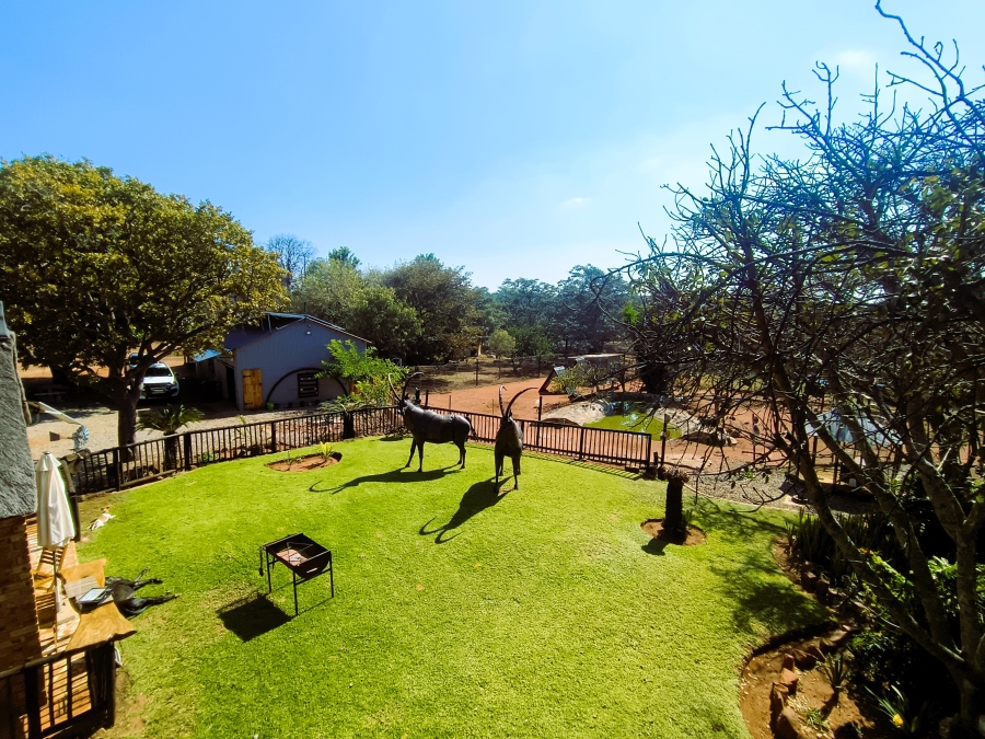 3 Bedroom Property for Sale in Boekenhoutskloof and surround Gauteng