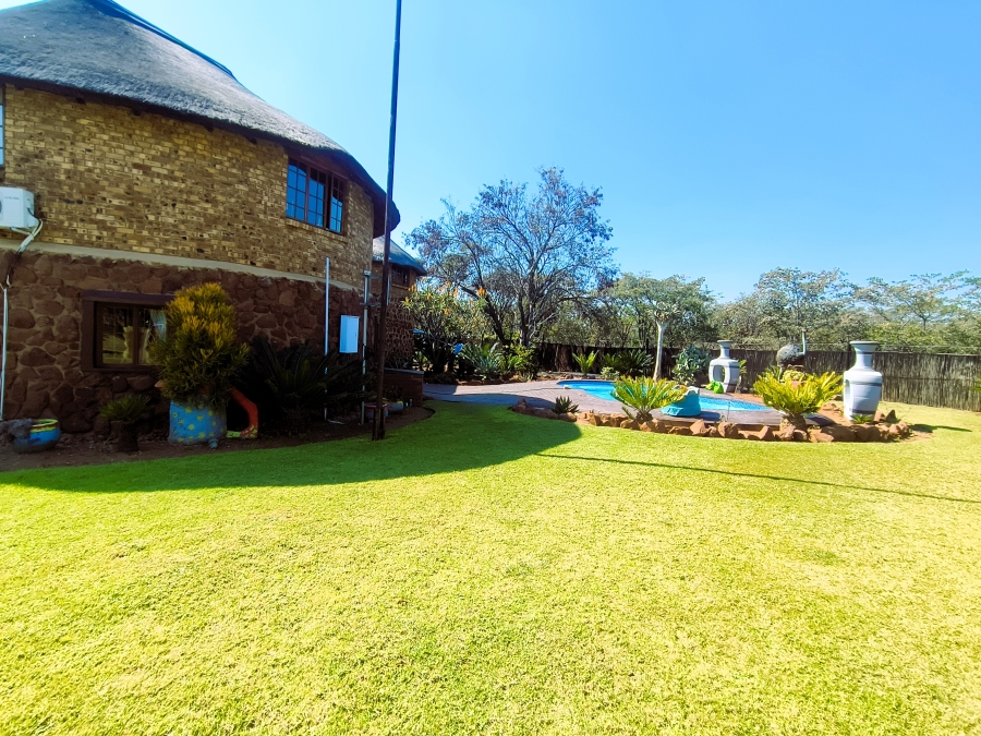 3 Bedroom Property for Sale in Boekenhoutskloof and surround Gauteng