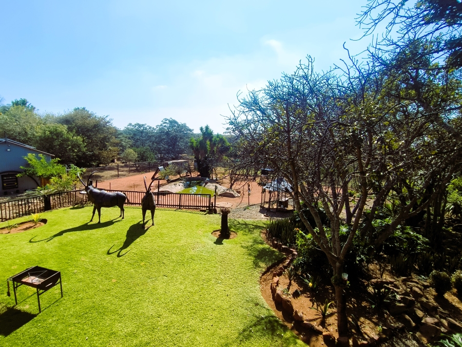 3 Bedroom Property for Sale in Boekenhoutskloof and surround Gauteng