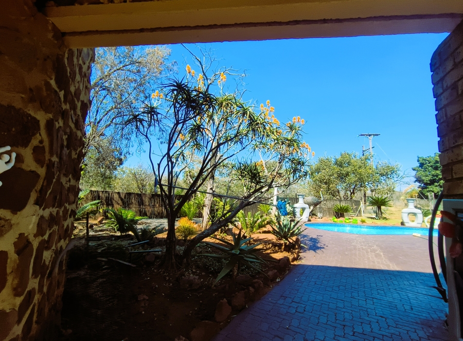 3 Bedroom Property for Sale in Boekenhoutskloof and surround Gauteng