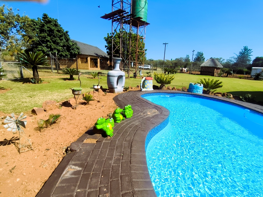 3 Bedroom Property for Sale in Boekenhoutskloof and surround Gauteng