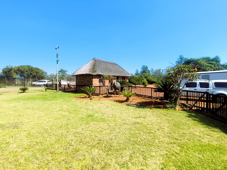 3 Bedroom Property for Sale in Boekenhoutskloof and surround Gauteng