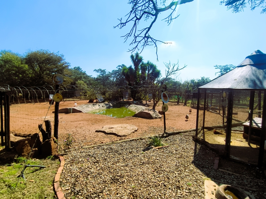 3 Bedroom Property for Sale in Boekenhoutskloof and surround Gauteng