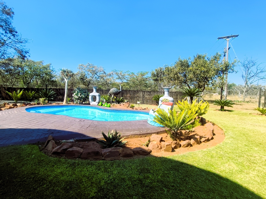 3 Bedroom Property for Sale in Boekenhoutskloof and surround Gauteng