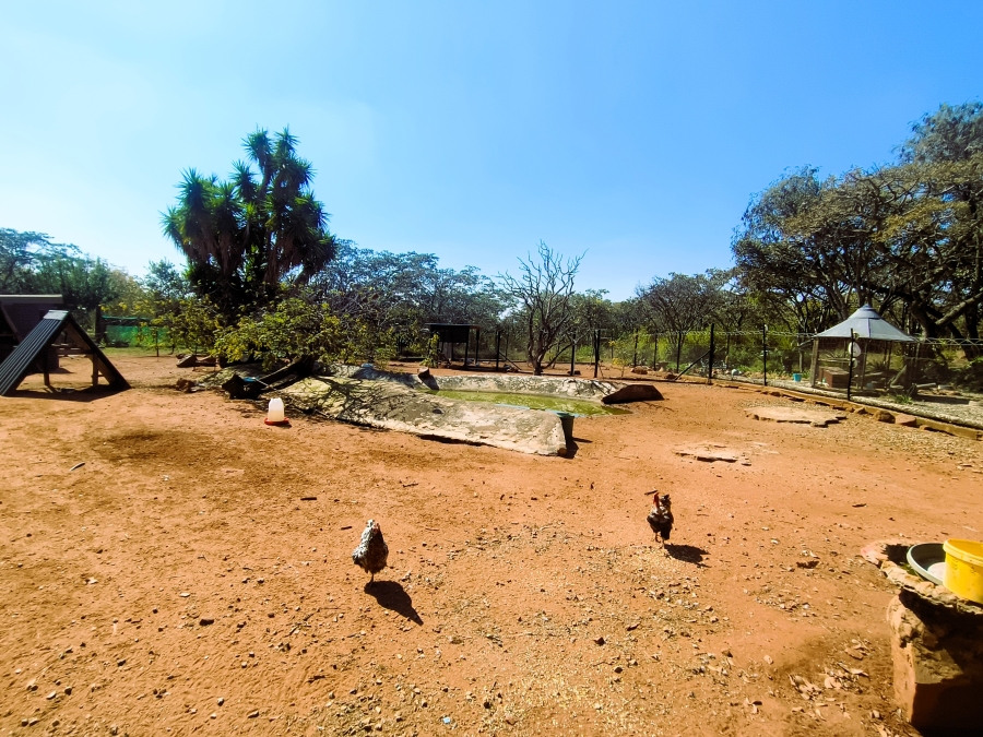 3 Bedroom Property for Sale in Boekenhoutskloof and surround Gauteng