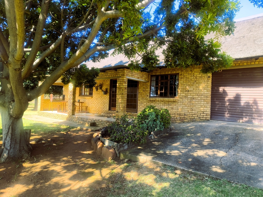 3 Bedroom Property for Sale in Boekenhoutskloof and surround Gauteng