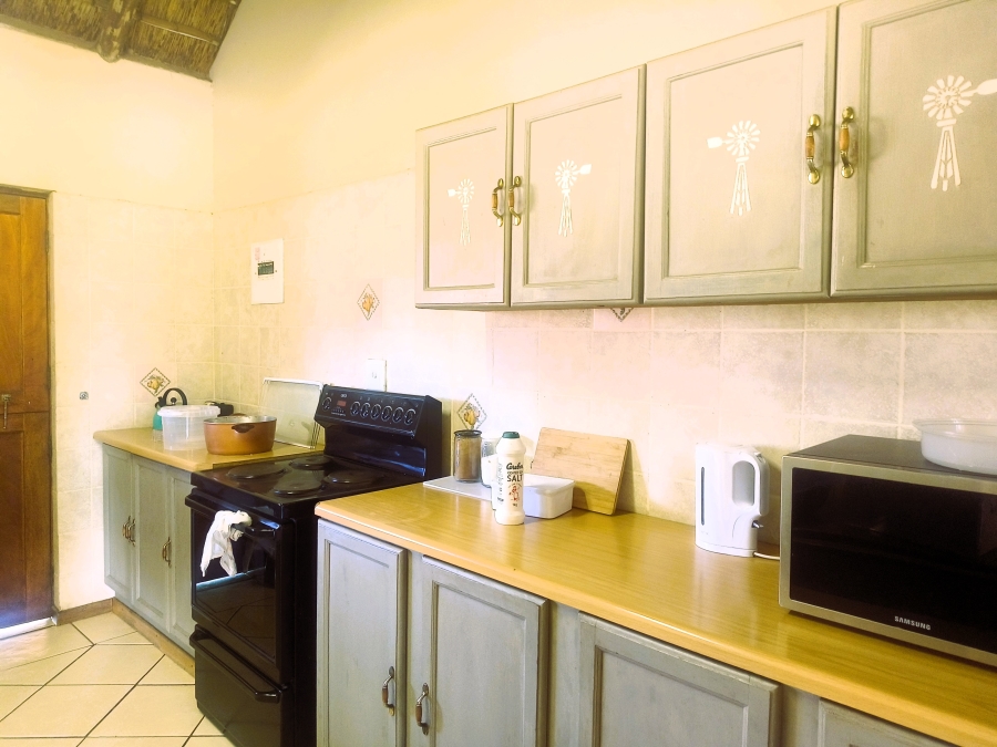 3 Bedroom Property for Sale in Boekenhoutskloof and surround Gauteng