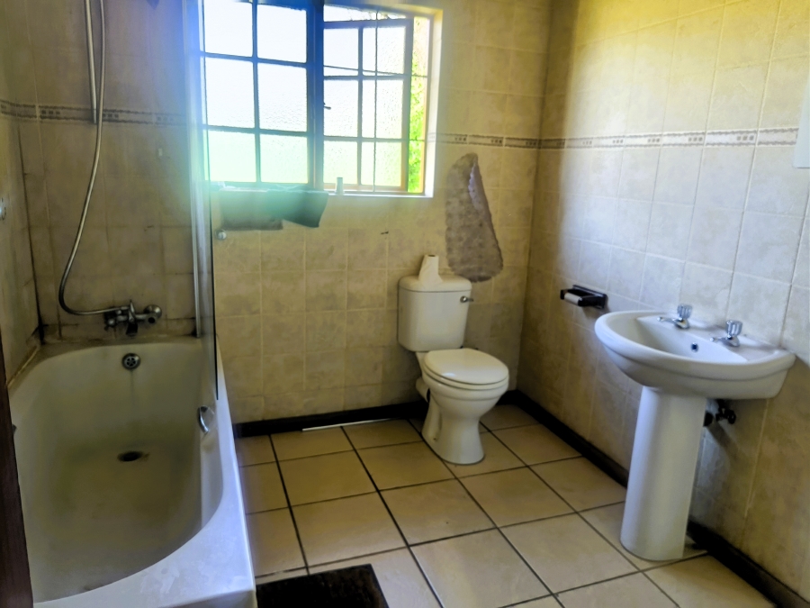 3 Bedroom Property for Sale in Boekenhoutskloof and surround Gauteng