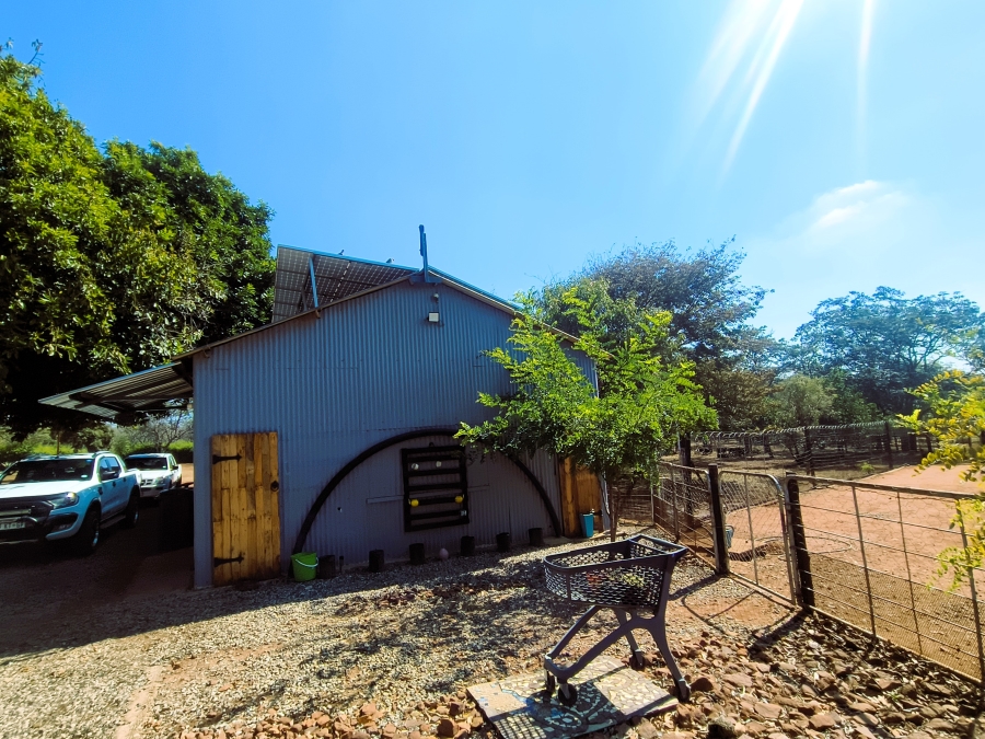 3 Bedroom Property for Sale in Boekenhoutskloof and surround Gauteng