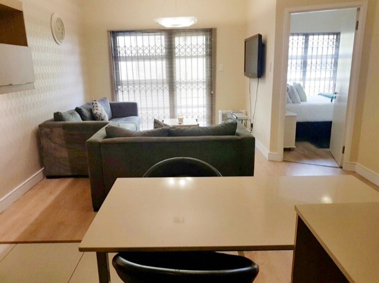 To Let 2 Bedroom Property for Rent in Rivonia Gauteng