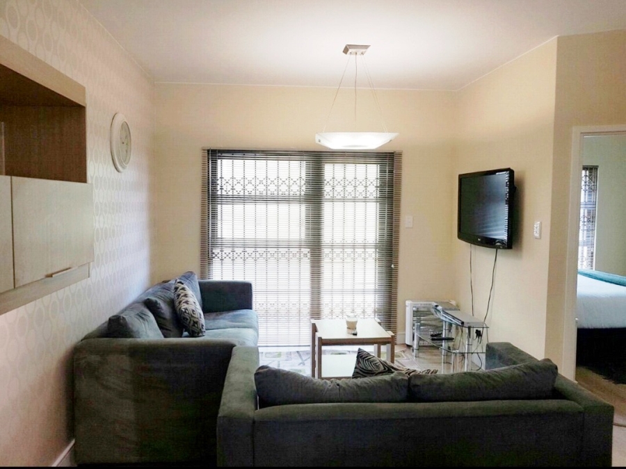 To Let 2 Bedroom Property for Rent in Rivonia Gauteng
