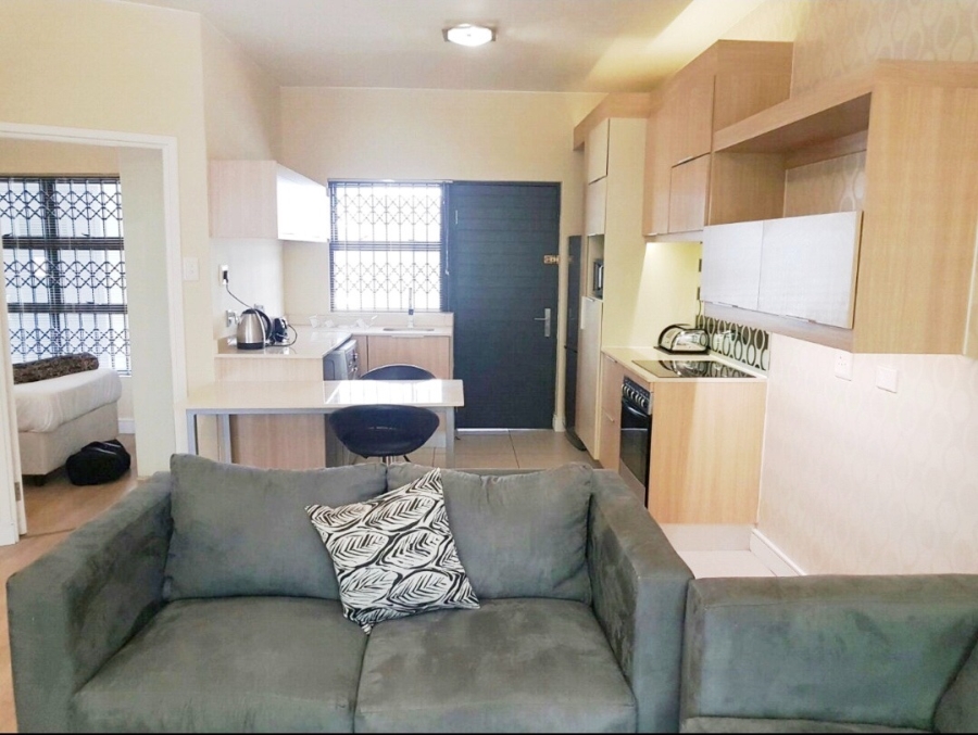 To Let 2 Bedroom Property for Rent in Rivonia Gauteng
