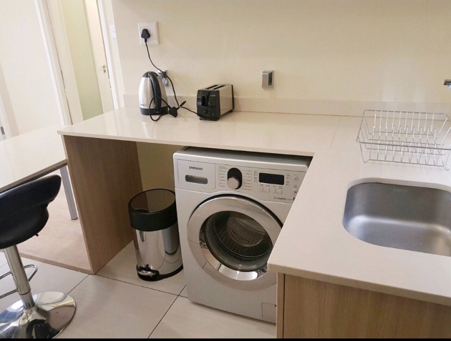 To Let 2 Bedroom Property for Rent in Rivonia Gauteng