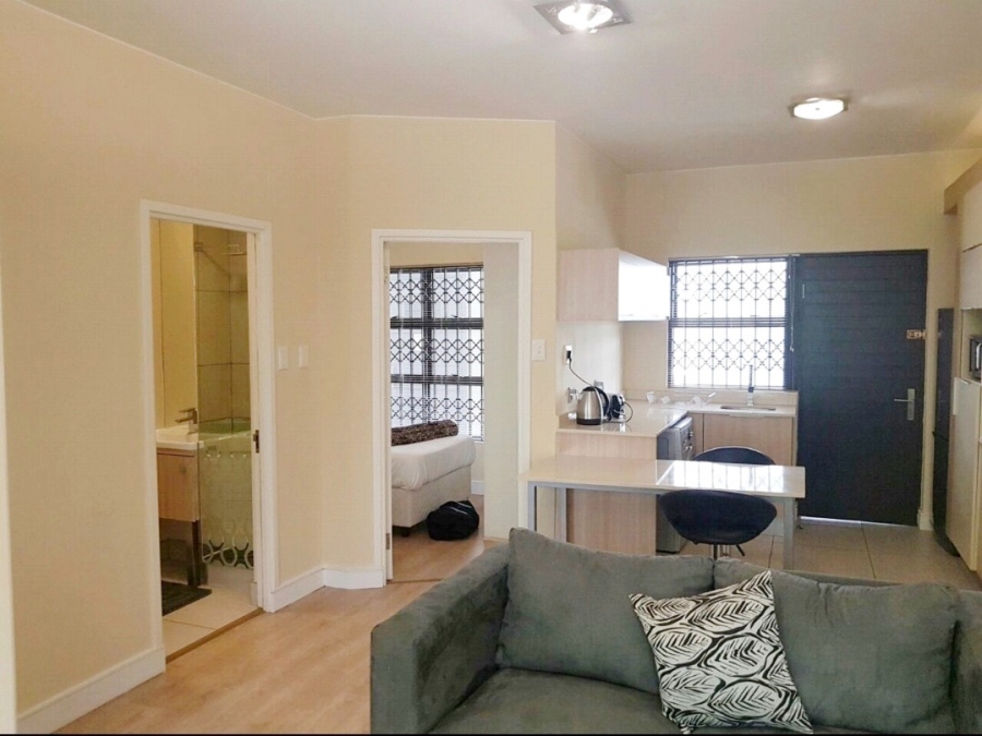 To Let 2 Bedroom Property for Rent in Rivonia Gauteng
