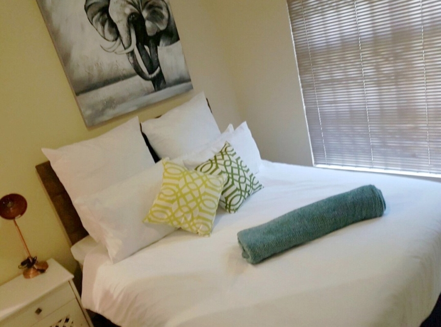 To Let 2 Bedroom Property for Rent in Rivonia Gauteng