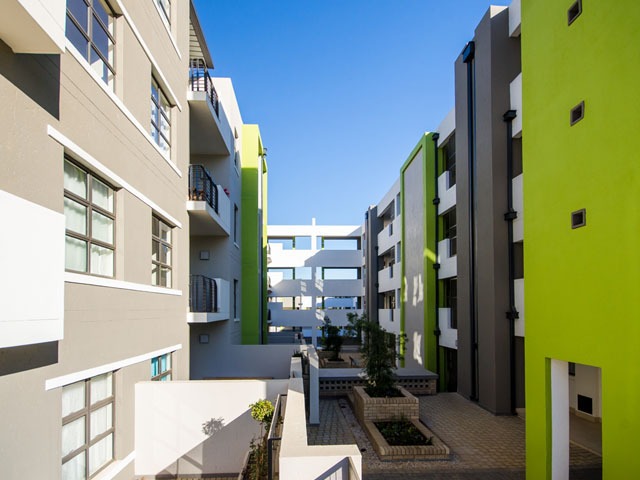 To Let 2 Bedroom Property for Rent in Rivonia Gauteng