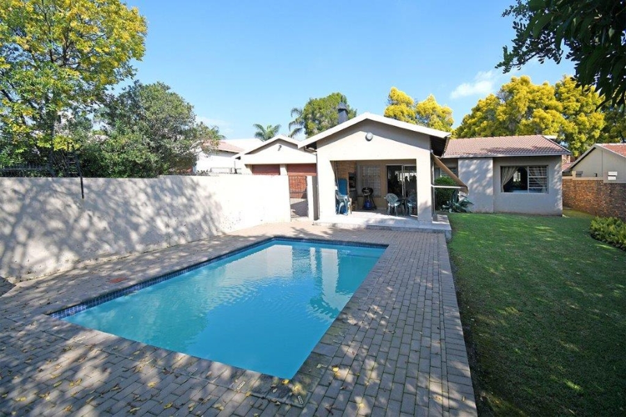 3 Bedroom Property for Sale in Marais Steyn Park Gauteng