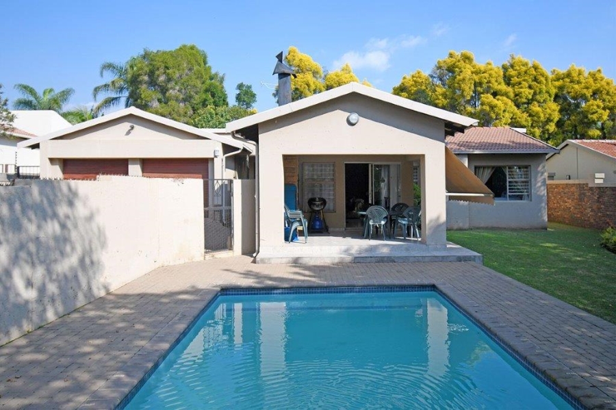 3 Bedroom Property for Sale in Marais Steyn Park Gauteng