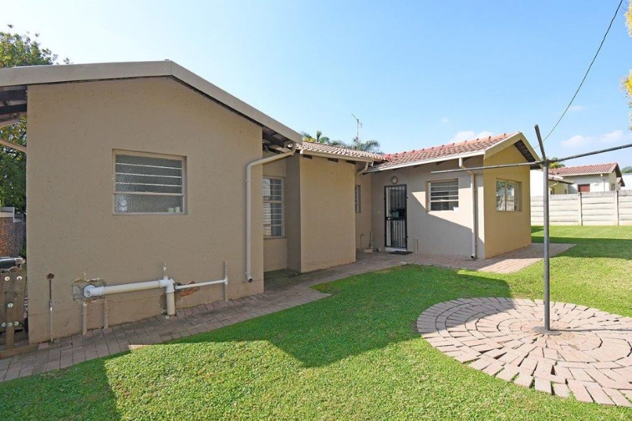3 Bedroom Property for Sale in Marais Steyn Park Gauteng