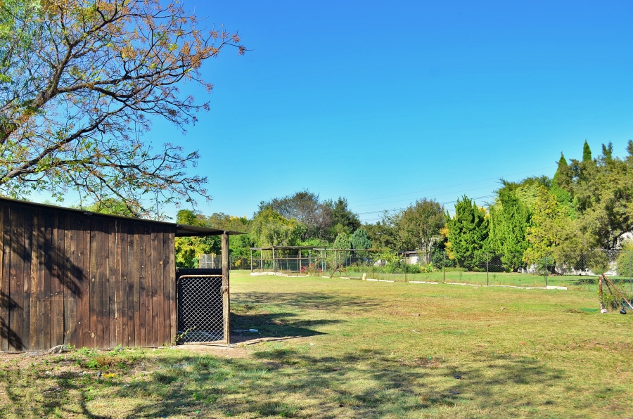 6 Bedroom Property for Sale in Beaulieu Gauteng