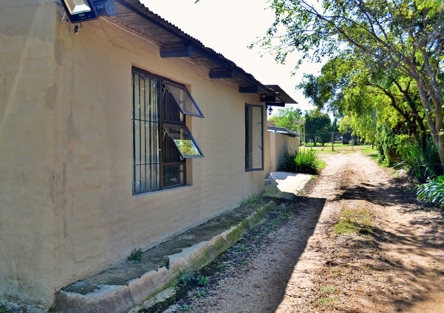 6 Bedroom Property for Sale in Beaulieu Gauteng