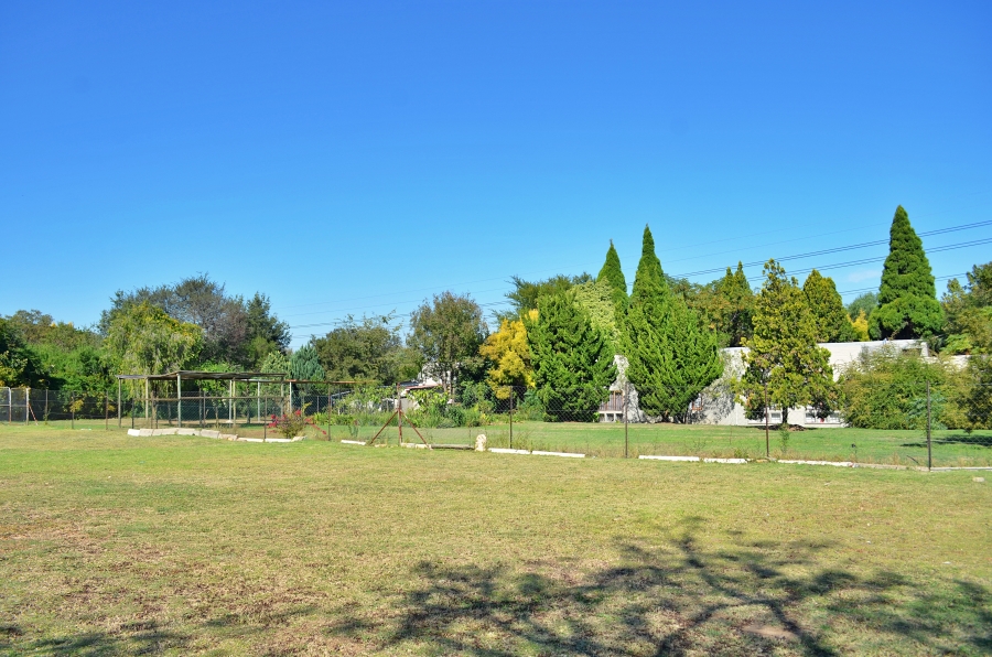 6 Bedroom Property for Sale in Beaulieu Gauteng