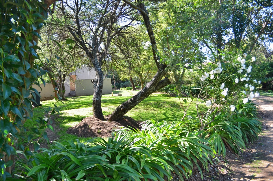 6 Bedroom Property for Sale in Beaulieu Gauteng