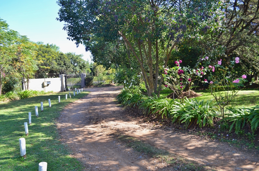 6 Bedroom Property for Sale in Beaulieu Gauteng