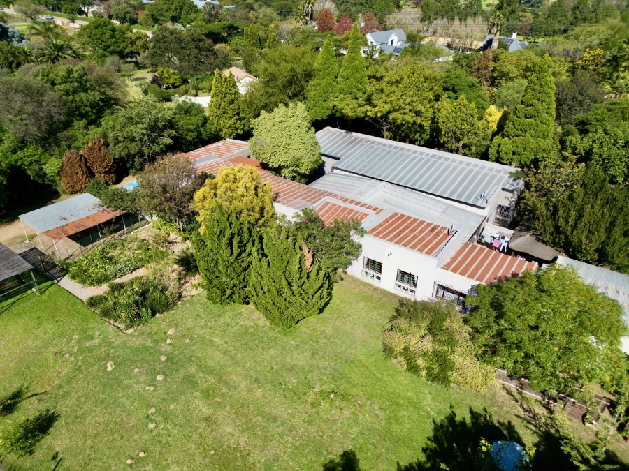 6 Bedroom Property for Sale in Beaulieu Gauteng