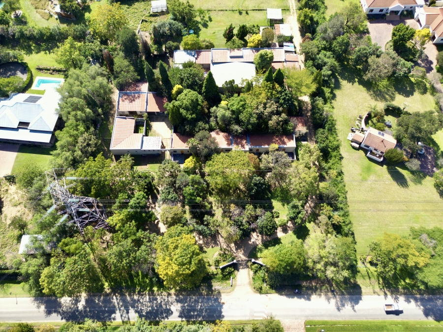 6 Bedroom Property for Sale in Beaulieu Gauteng