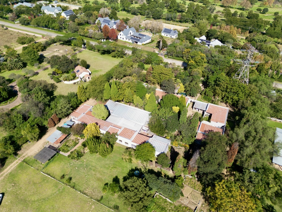6 Bedroom Property for Sale in Beaulieu Gauteng