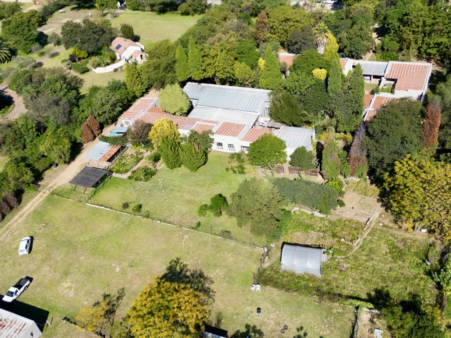 6 Bedroom Property for Sale in Beaulieu Gauteng