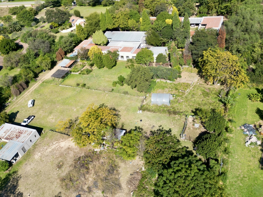6 Bedroom Property for Sale in Beaulieu Gauteng