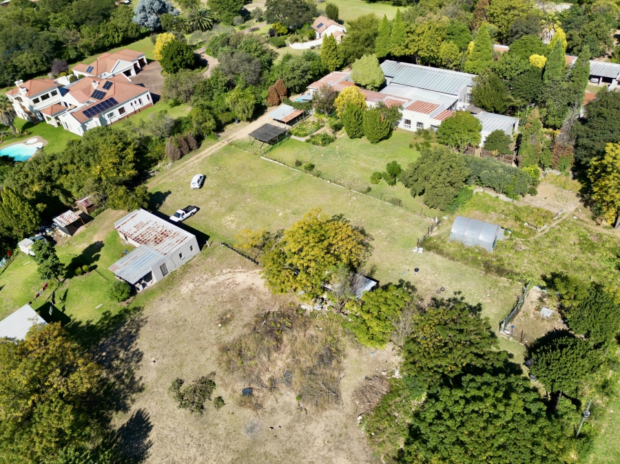 6 Bedroom Property for Sale in Beaulieu Gauteng