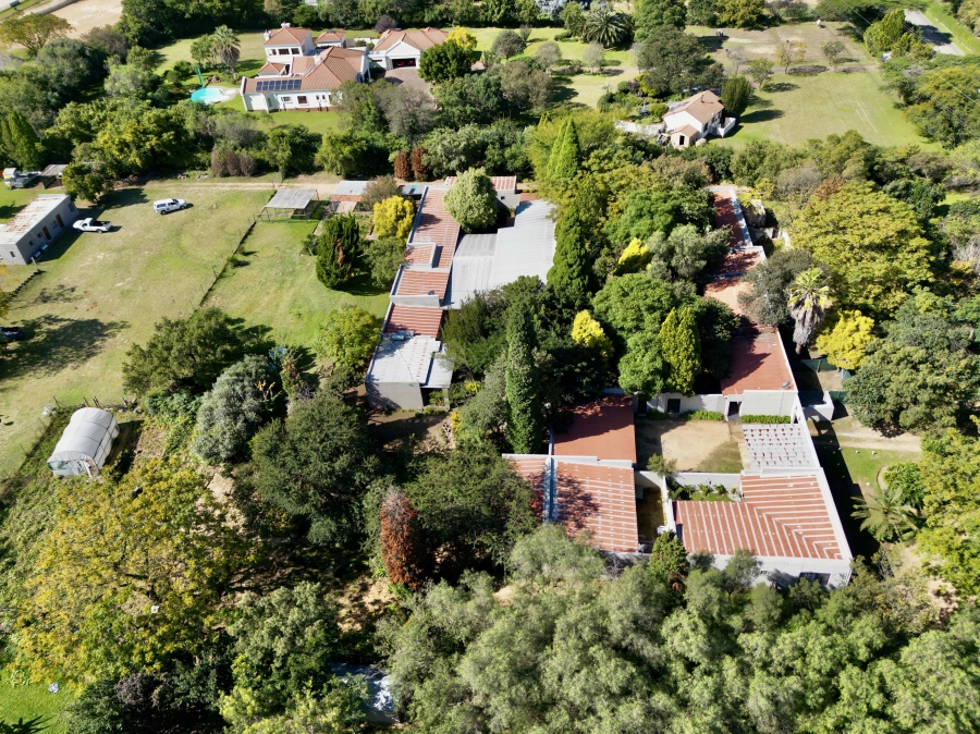 6 Bedroom Property for Sale in Beaulieu Gauteng