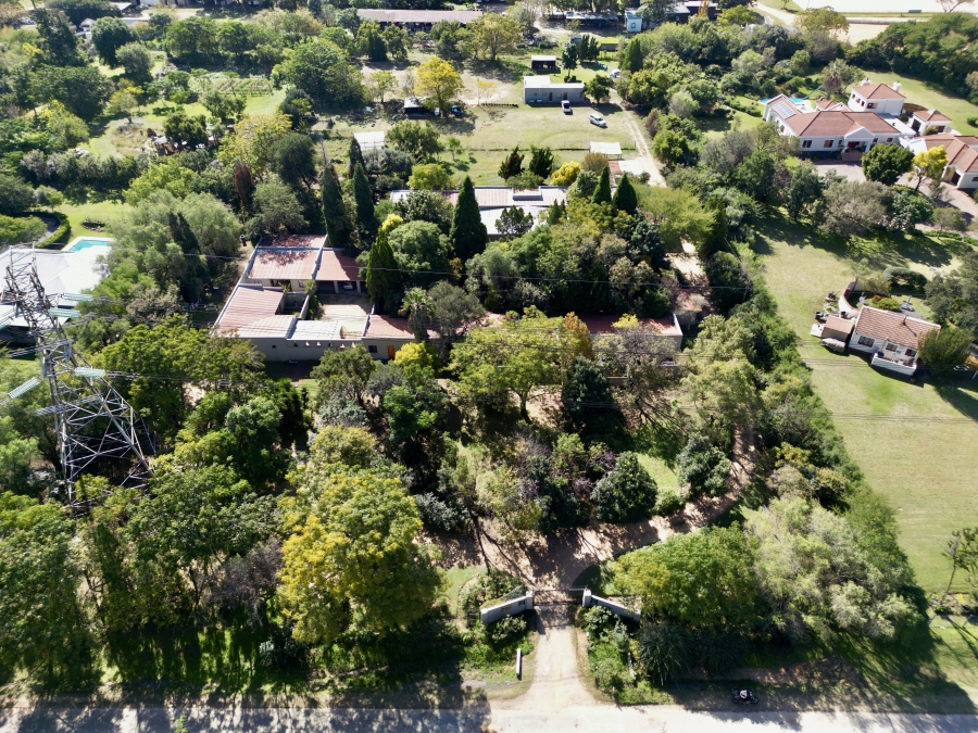 6 Bedroom Property for Sale in Beaulieu Gauteng
