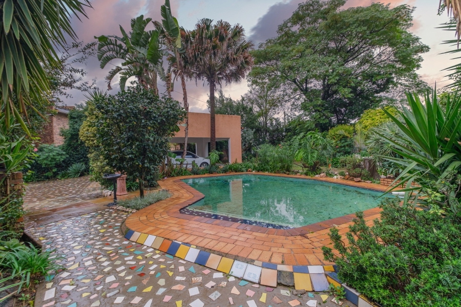 3 Bedroom Property for Sale in Radiokop Gauteng