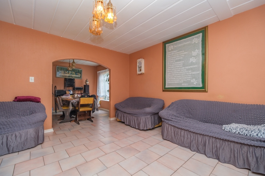 3 Bedroom Property for Sale in Radiokop Gauteng