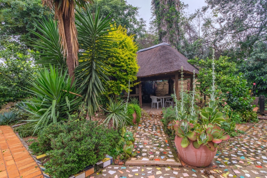 3 Bedroom Property for Sale in Radiokop Gauteng
