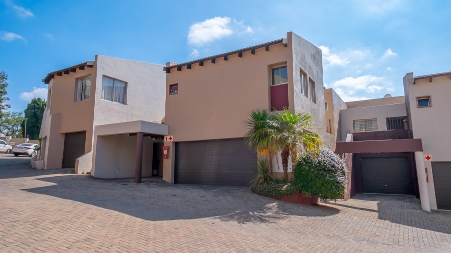 2 Bedroom Property for Sale in Northcliff Gauteng