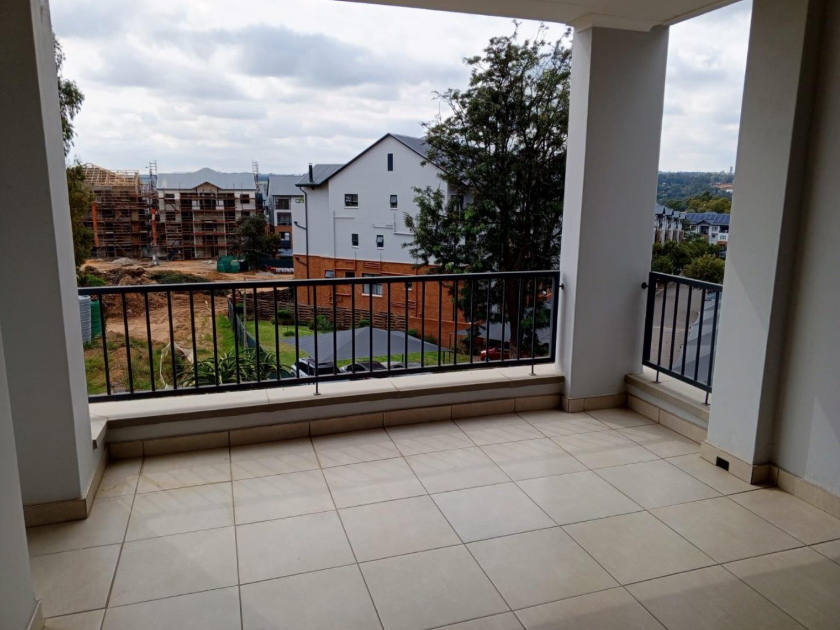 To Let 2 Bedroom Property for Rent in Linbro Park Gauteng