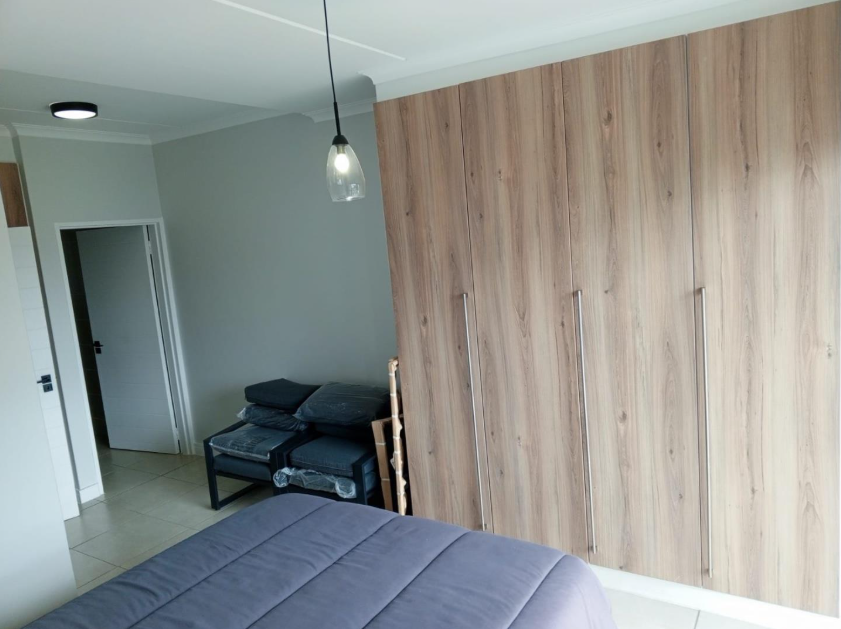 To Let 2 Bedroom Property for Rent in Linbro Park Gauteng