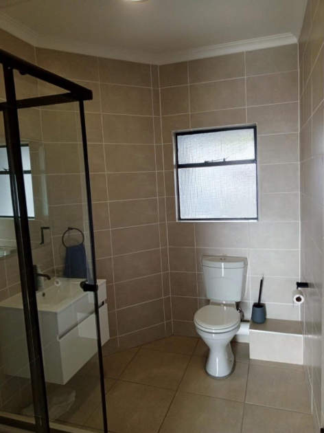 To Let 2 Bedroom Property for Rent in Linbro Park Gauteng