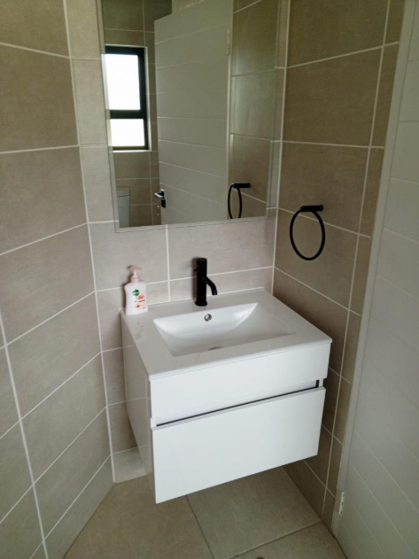 To Let 2 Bedroom Property for Rent in Linbro Park Gauteng